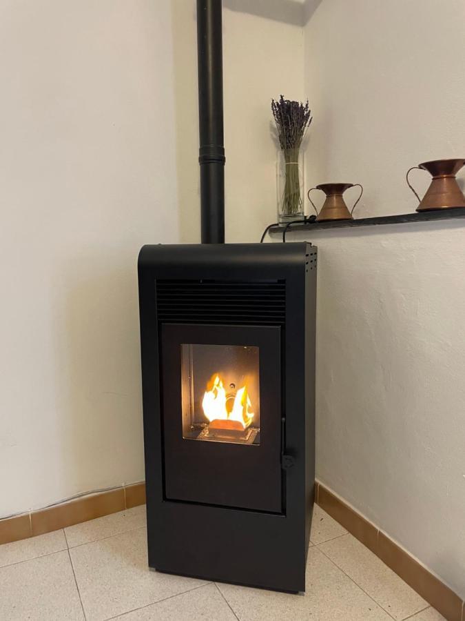 Casa di nonno Memé CITRA 008035-LT-0018 Lejlighed Andagna Eksteriør billede